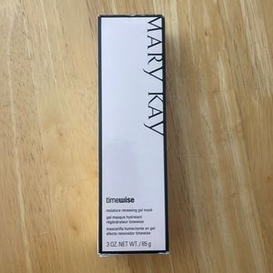 Mary Kay Timewise Moisture Renewing gel mask NIB